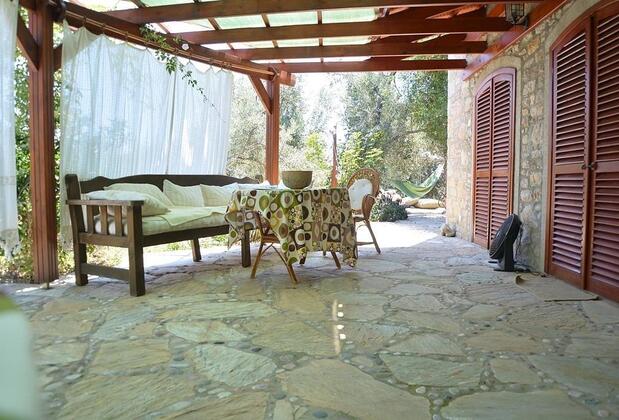 Villa Narlıdere - Görsel 8