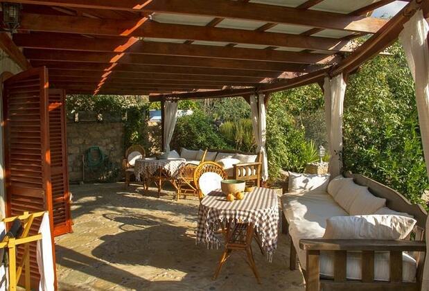 Villa Narlıdere - Görsel 10