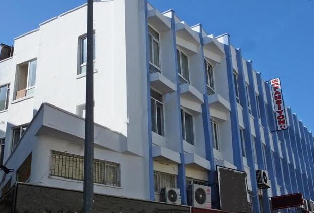 Aziz Pansiyon 2 - Görsel 3