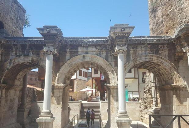 Aziz Pansiyon 2 - Görsel 5