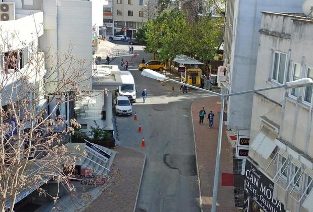 Aziz Pansiyon 2 - Görsel 4