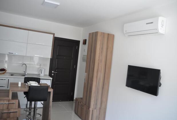 Çapar Apartment - Görsel 5