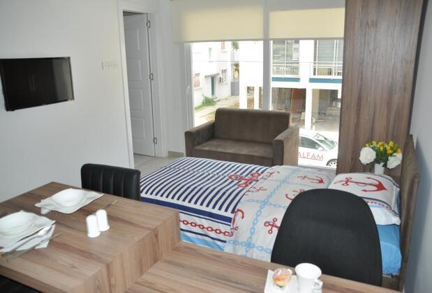 Çapar Apartment - Görsel 4