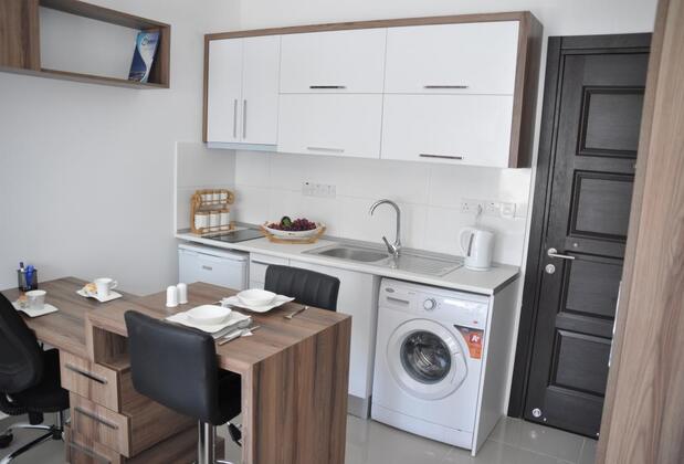 Çapar Apartment - Görsel 6
