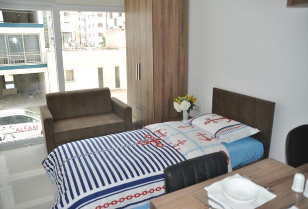 Çapar Apartment - Görsel 3