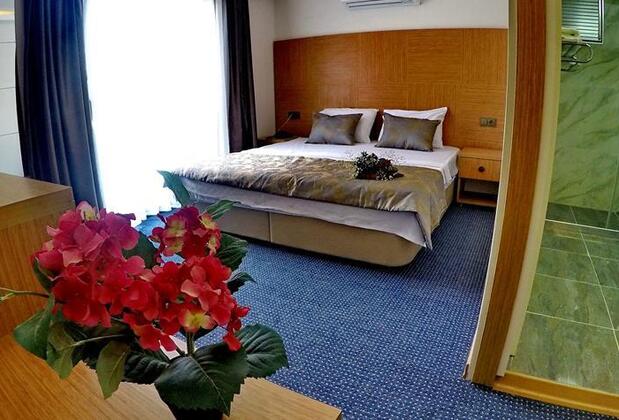 My Çeşme Hotel - Görsel 4