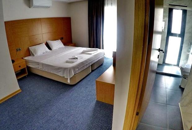 My Çeşme Hotel - Görsel 5