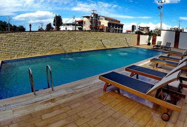 My Çeşme Hotel - Görsel 3