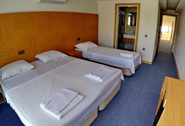 My Çeşme Hotel - Görsel 6