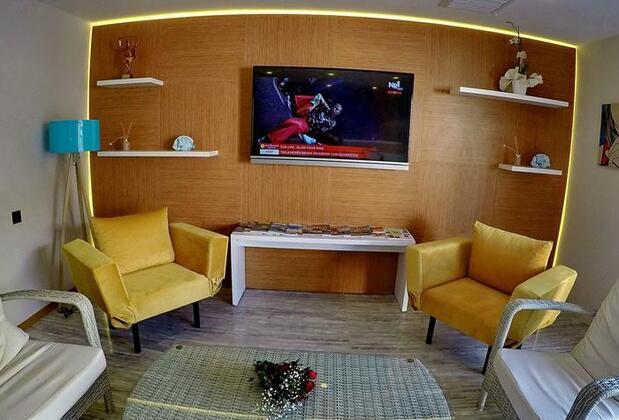 My Çeşme Hotel - Görsel 8