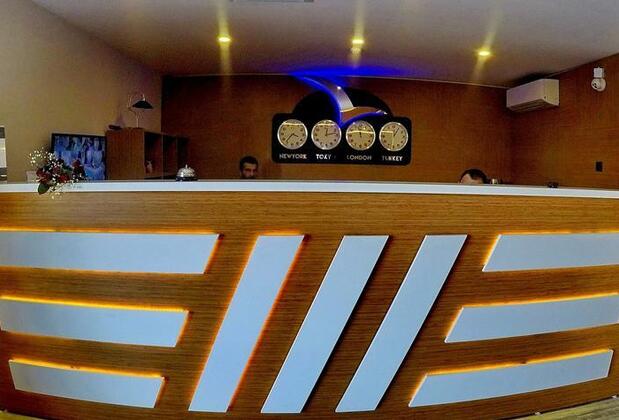 My Çeşme Hotel - Görsel 7