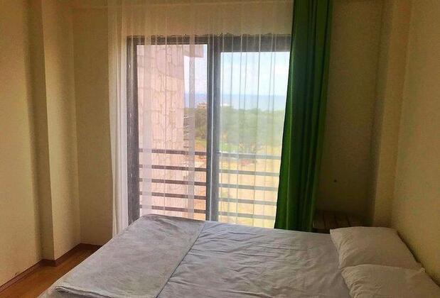 Assos Sivrice Mavi Kuş Otel  - Görsel 5