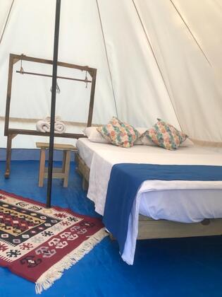 Assos Sivrice Mavi Kuş Otel  - Görsel 2