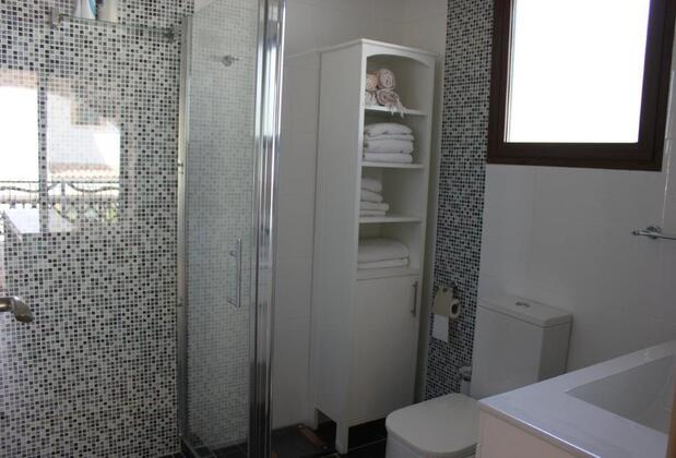 Sea Magic Apartment - Görsel 9