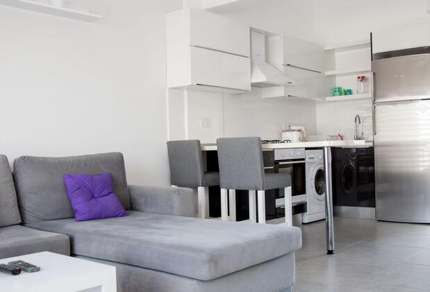 Sea Magic Apartment - Görsel 6