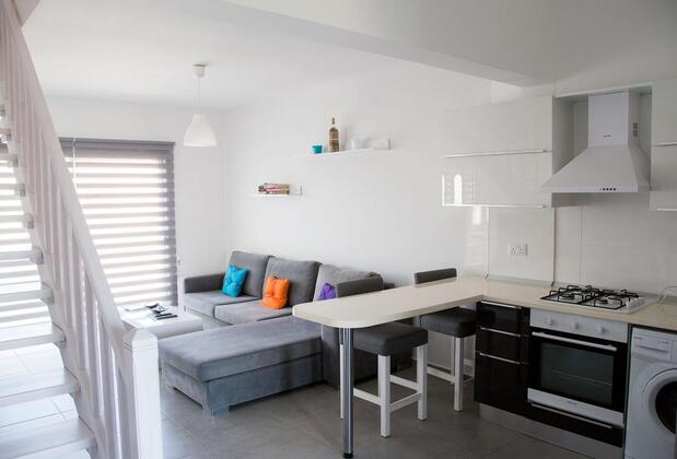 Sea Magic Apartment - Görsel 7