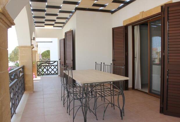 Sea Magic Apartment - Görsel 8