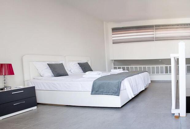 Sea Magic Apartment - Görsel 10