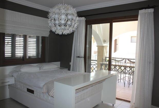 Sea Magic Apartment - Görsel 4