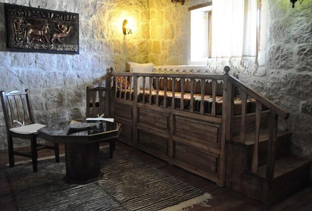 Aravan Evi - Görsel 8