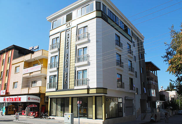 Golden Çulcu Otel - Görsel 10