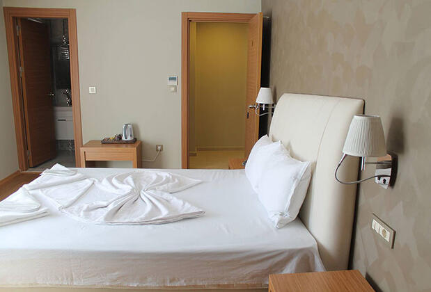 Golden Çulcu Otel - Görsel 7