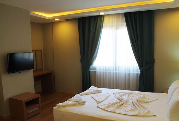 Golden Çulcu Otel - Görsel 9