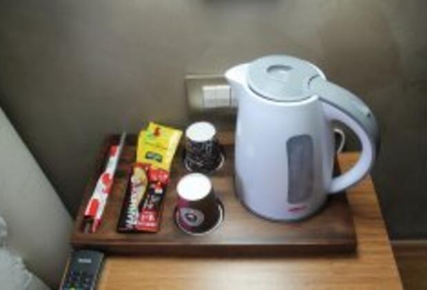 Golden Çulcu Otel - Görsel 8