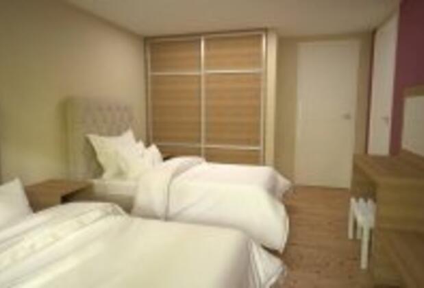 Golden Çulcu Otel - Görsel 4