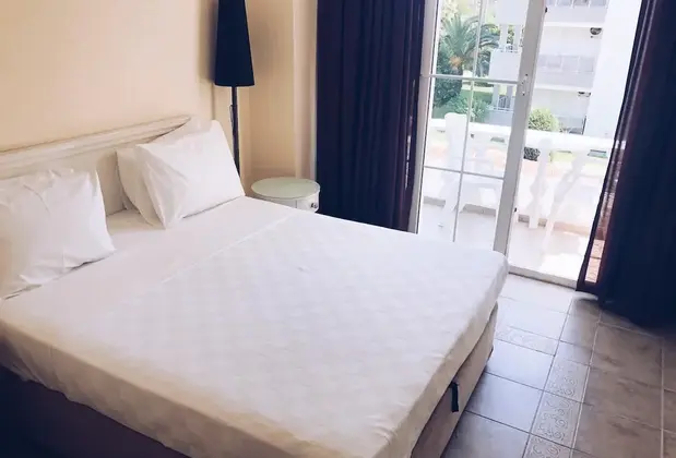 Conny's Hotel - Görsel 3