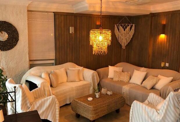 Conny's Hotel - Görsel 6