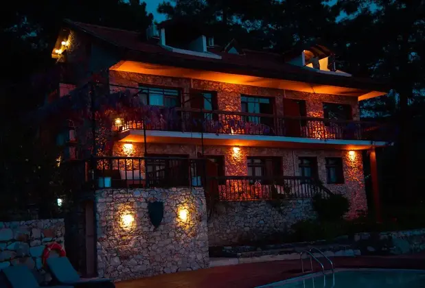 Faralia Hotel (+12 Adult Only) - Görsel 10