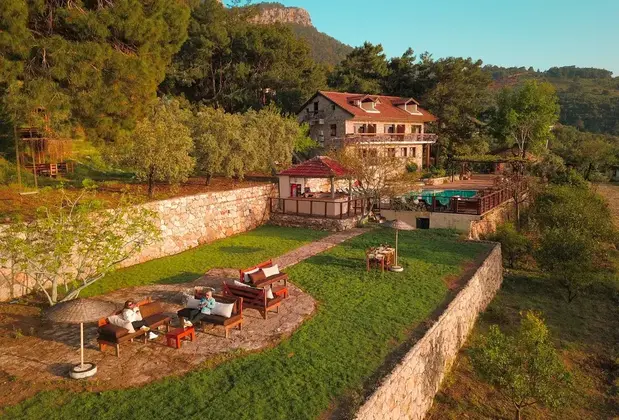 Faralia Hotel (+12 Adult Only) - Görsel 3