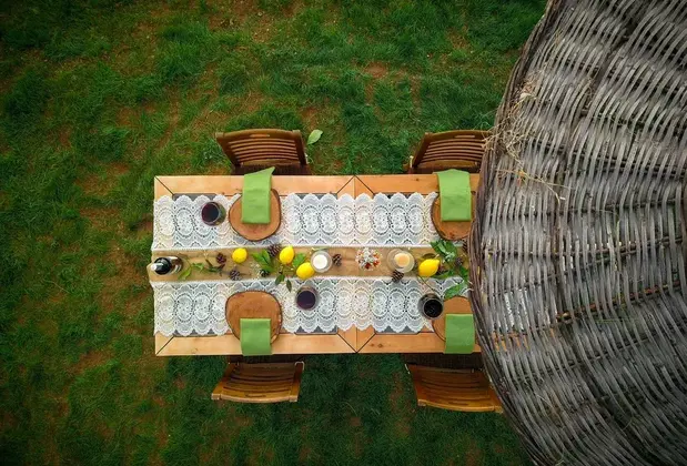 Faralia Hotel (+12 Adult Only) - Görsel 8