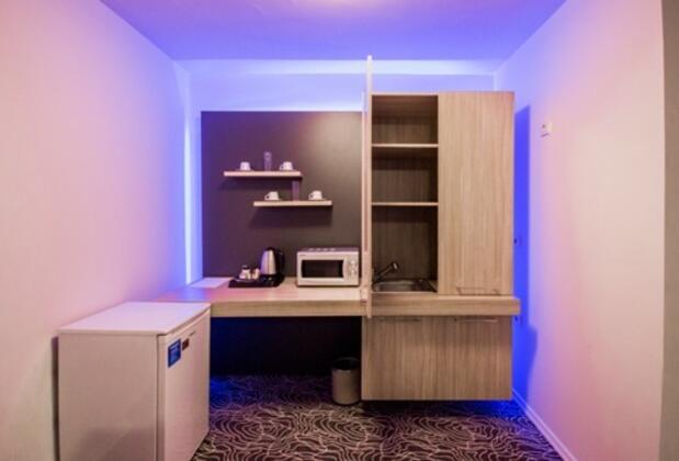 Self Home Concept & Aparts - Görsel 7