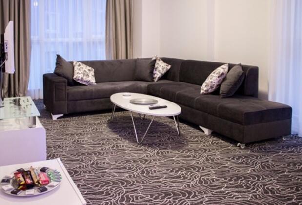 Self Home Concept & Aparts - Görsel 8