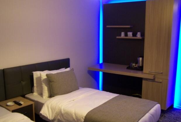 Self Home Concept & Aparts - Görsel 5