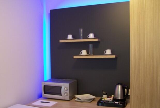 Self Home Concept & Aparts - Görsel 9