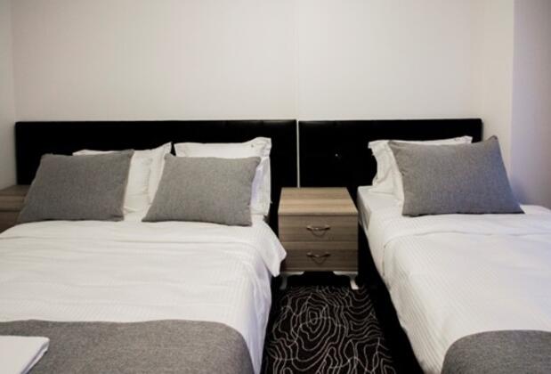 Self Home Concept & Aparts - Görsel 3