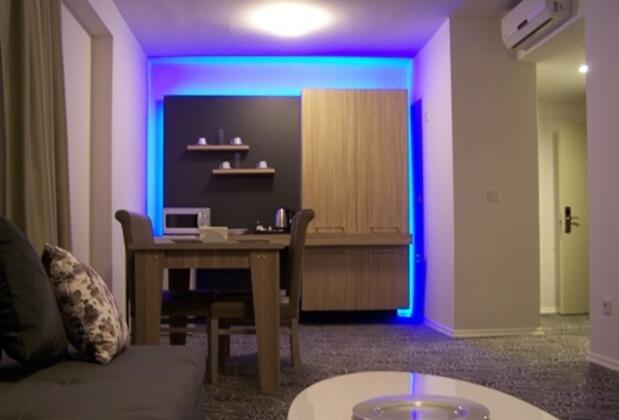 Self Home Concept & Aparts - Görsel 10