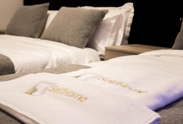 Self Home Concept & Aparts - Görsel 4