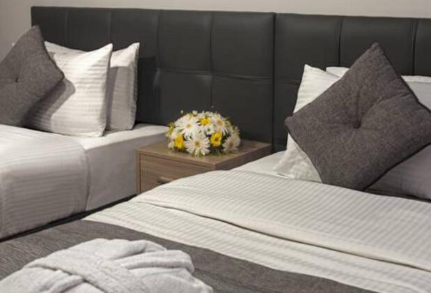 Self Home Concept & Aparts - Görsel 6