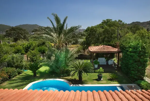 Villa Dream - Görsel 19