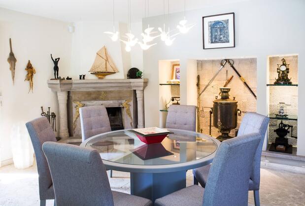 Villa Dream - Görsel 8