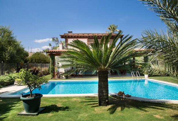 Villa Dream - Görsel 20