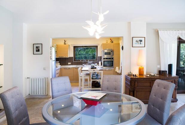 Villa Dream - Görsel 13