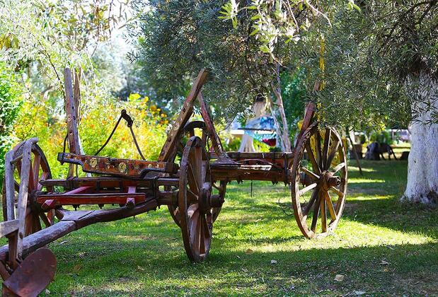 İdatur Motel - Görsel 7