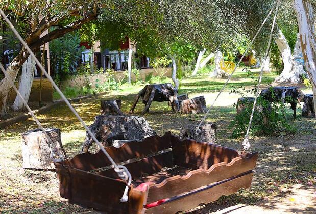 İdatur Motel - Görsel 8