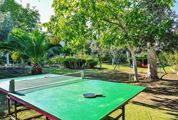 İdatur Motel - Görsel 18