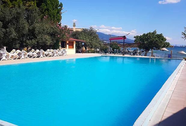 İdatur Motel - Görsel 15